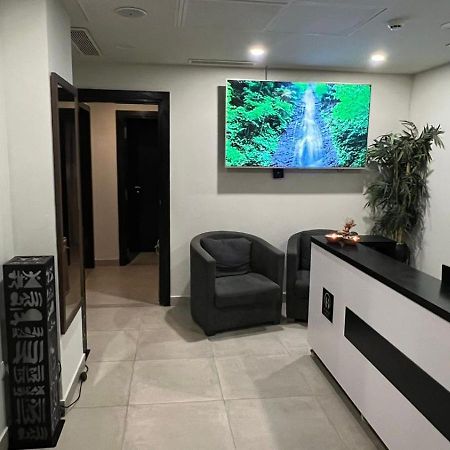 Business Hotel Sfax Exteriör bild