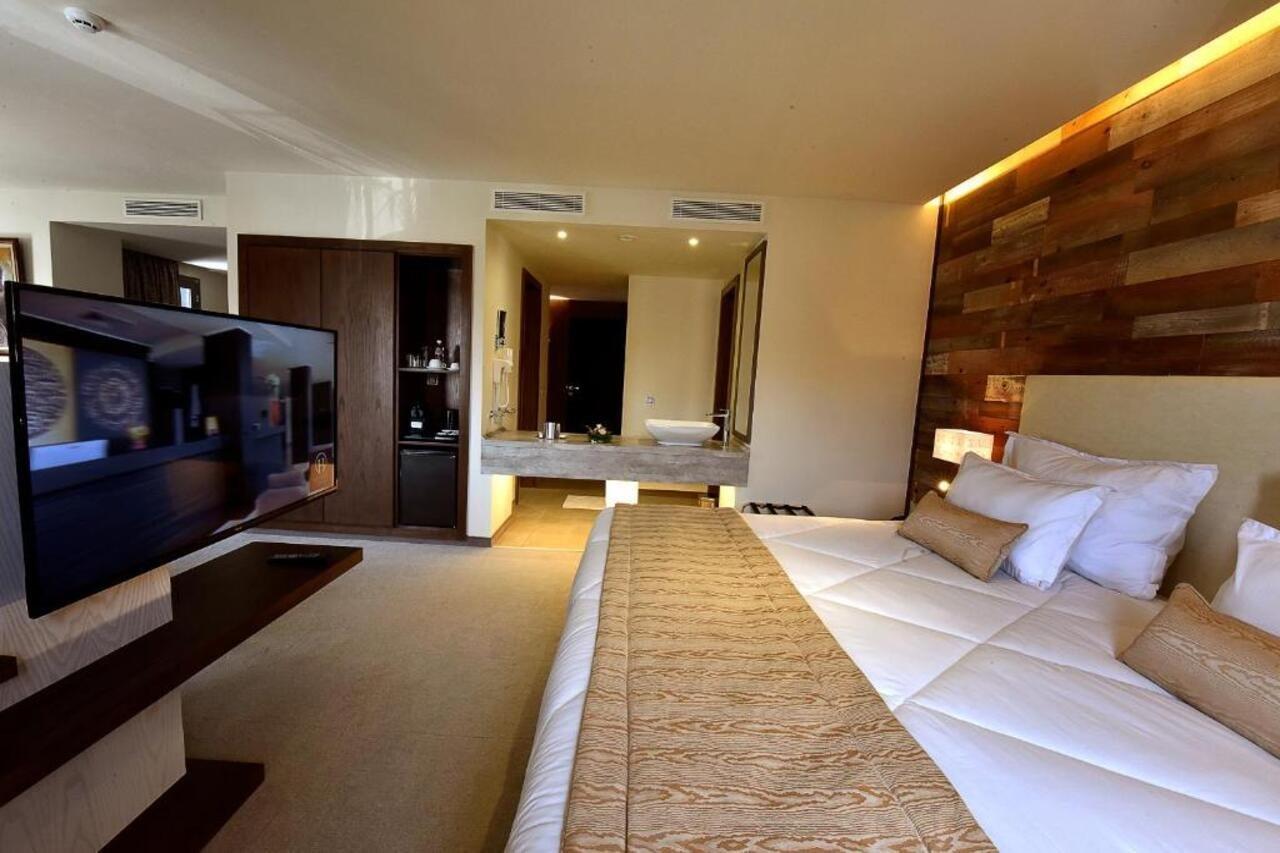 Business Hotel Sfax Exteriör bild