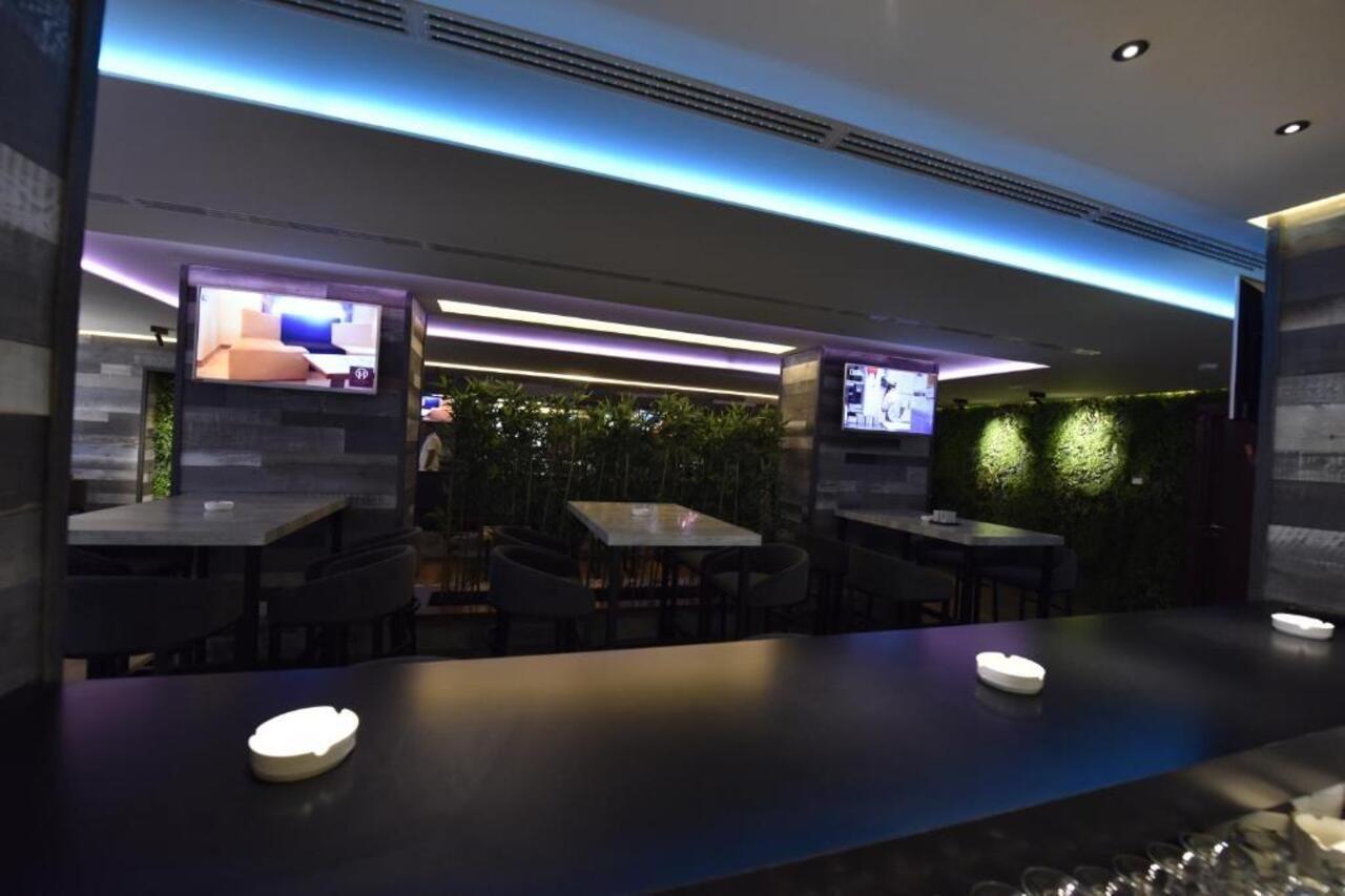 Business Hotel Sfax Exteriör bild