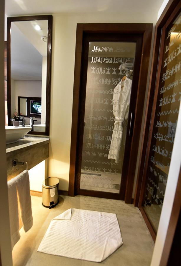 Business Hotel Sfax Exteriör bild