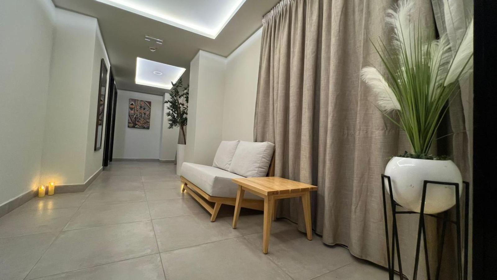 Business Hotel Sfax Exteriör bild